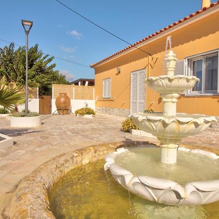 Amadeus Villa Moncarapacho Eksteriør billede